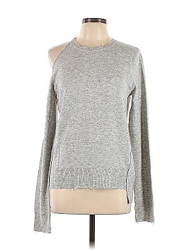 Pam & Gela Pullover Sweater (view 1)