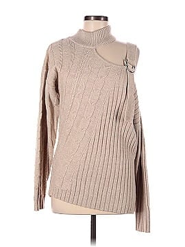 Perfectly Priscilla Pullover Sweater (view 1)