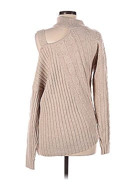 Perfectly Priscilla Pullover Sweater (view 2)