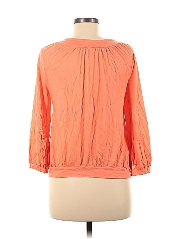 Ella Moss Long Sleeve Top (view 2)
