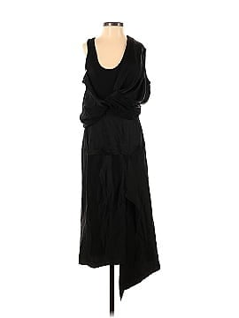 Atlein Ladies Black Hybrid Dress (view 1)