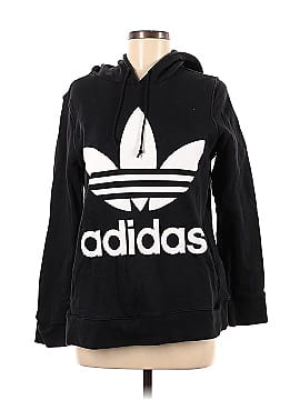 Adidas Pullover Hoodie (view 1)