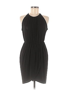 Zara Basic Cocktail Dress (view 1)