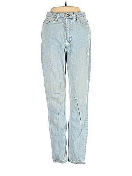 American Apparel Jeans (view 1)