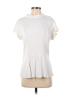 Emerson Rose Short Sleeve Blouse (view 1)