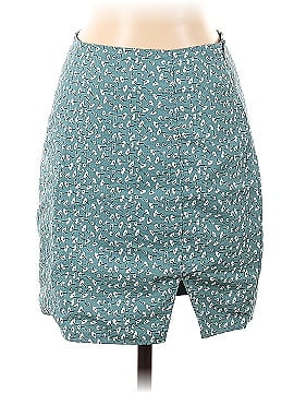 Juniper Blu Casual Skirt (view 1)