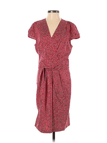 Karen Walker Casual Dress (view 1)