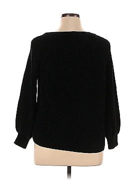 Ava & Viv Pullover Sweater (view 2)