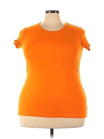 Ambiance Short Sleeve T-Shirt (view 1)