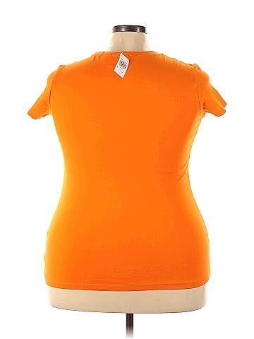 Ambiance Short Sleeve T-Shirt (view 2)