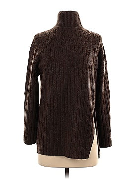 Micha Lounge Turtleneck Sweater (view 1)