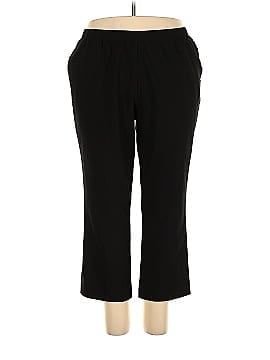 Essentials Casual Pants (view 1)