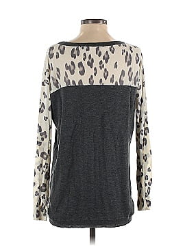 Rebecca Taylor Long Sleeve Top (view 2)