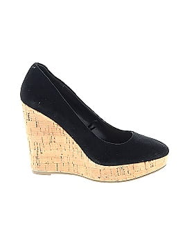 Forever 21 Wedges (view 1)