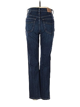 Madewell The Perfect Vintage Jean (view 2)