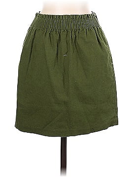 J.Crew Factory Store Casual Skirt (view 1)
