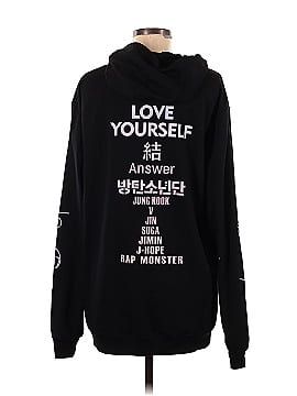 XXI Pullover Hoodie (view 2)
