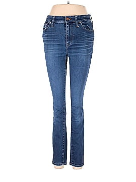 Madewell Jeans (view 1)