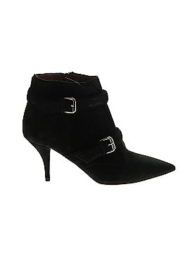Tabitha Simmons Ankle Boots (view 1)