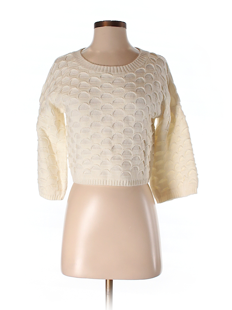 Gracia Pullover Sweater - 76% off only on thredUP