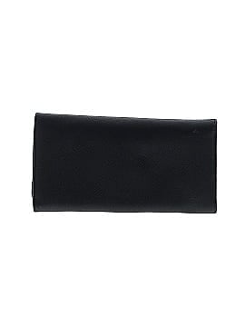 Salvatore Ferragamo Leather Wallet (view 2)