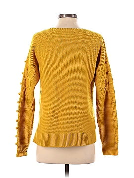 Madewell Pullover Sweater (view 2)