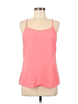 J.Crew Factory Store Sleeveless Blouse (view 1)