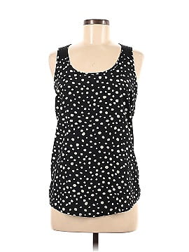 The Limited Sleeveless Blouse