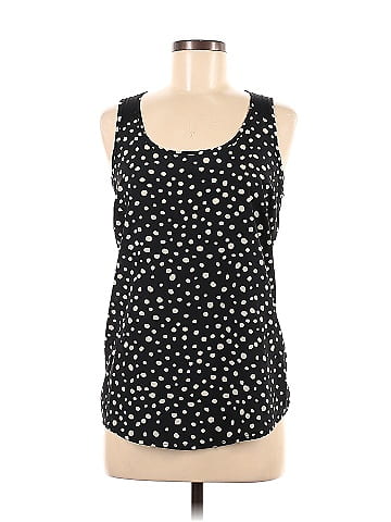 The Limited Sleeveless Blouse (view 1)