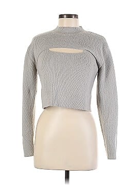 Shein Pullover Sweater (view 1)