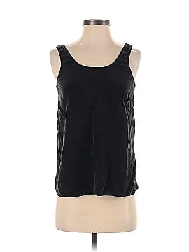 & Other Stories Sleeveless Silk Top (view 1)