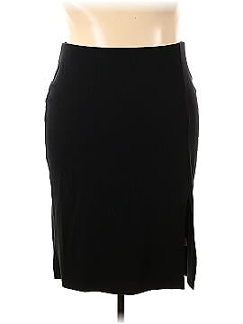 The Drop Formal Skirt (view 1)