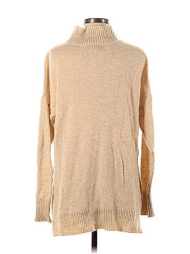 Ann Taylor Factory Turtleneck Sweater (view 2)