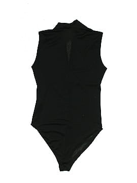 Zara W&B Collection Bodysuit (view 2)