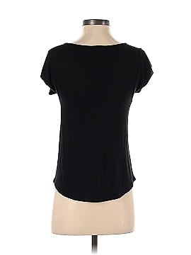 Express Short Sleeve Top (view 2)