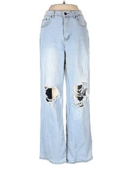 Almost Famous Jeans (view 1)