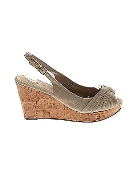 Maurices Wedges (view 1)