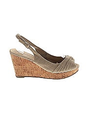 Maurices Wedges