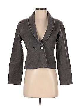 Eileen Fisher Wool Blazer (view 1)