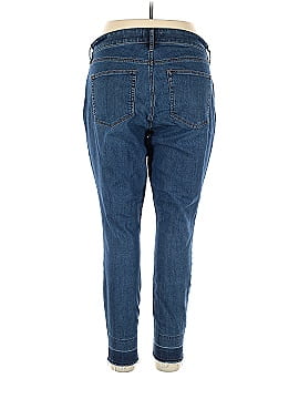 Ann Taylor LOFT Jeans (view 2)