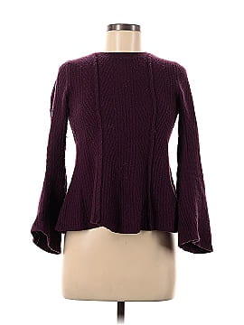 Ann Taylor Wool Pullover Sweater (view 1)