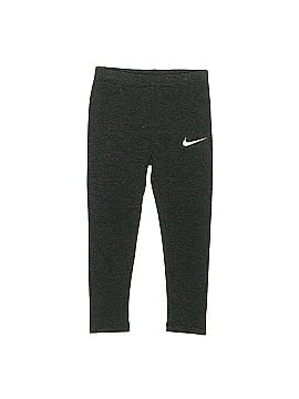 Nike Fleece Pants (view 1)
