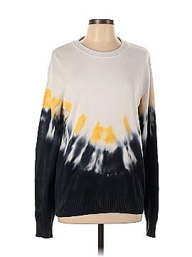 X-Ray Pullover Sweater (view 1)