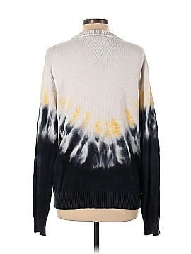 X-Ray Pullover Sweater (view 2)