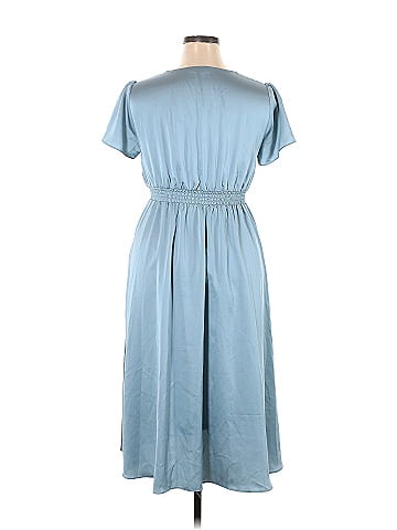 Baltic Born Casual Dress (view 2)