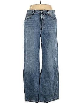 Favorite Daughter Jeans (view 1)