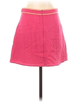 Julie Brown Formal Skirt (view 2)