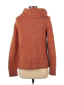 Charter Club Turtleneck Sweater (view 2)