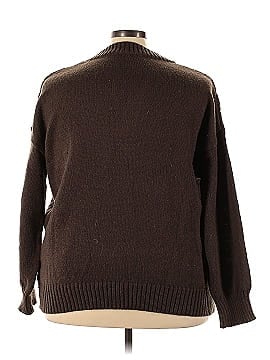 Unbranded Pullover Sweater (view 2)