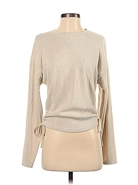 Zara Pullover Sweater (view 1)